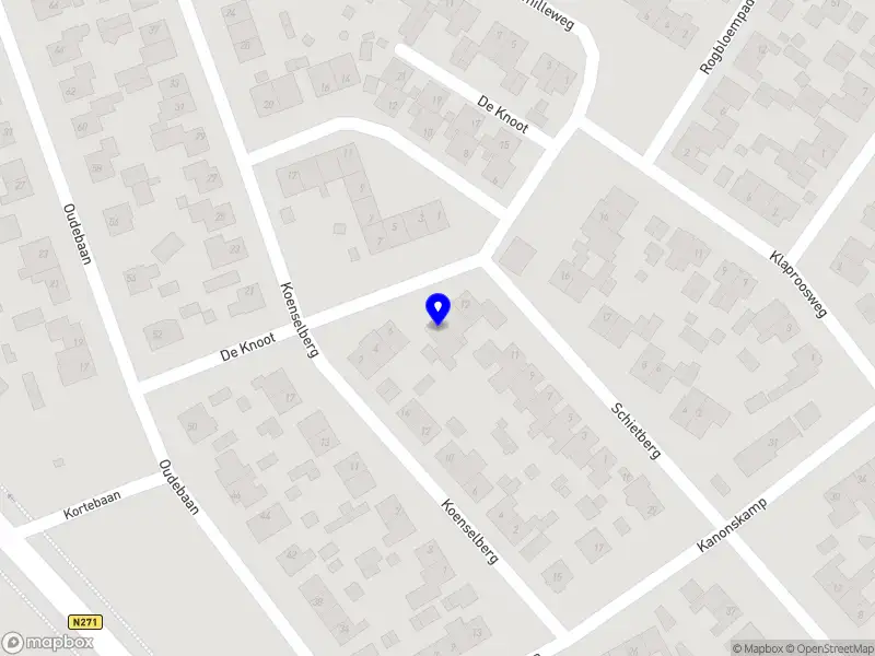 Oosthout Event Service