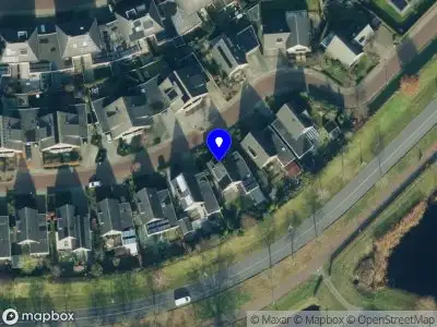 Phibosi Vastgoed B.V.