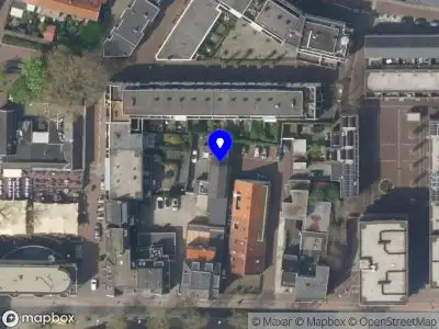 Nieuw bedrijf Vereniging van Eigenaars Langestraat 46 C en met 46F te Hilversum