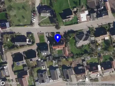 Nieuw bedrijf Jody's Hair Boutique