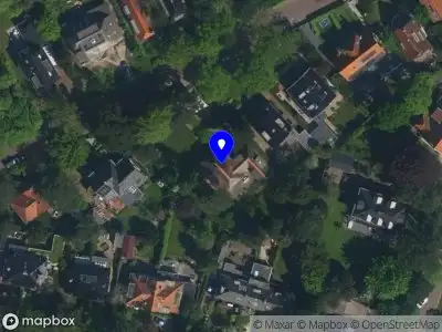 Vereniging van eigenaars "Jan Willem Frisolaan 9n en 15a te Overveen" Bentveld