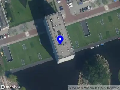 T pick-up Amsterdam