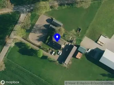 DAP De Grenshoek Halle