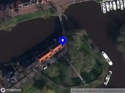 BT de Jong Beheer B.V. Dokkum