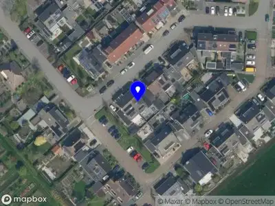 W. Bor Transport & Verhuur B.V.