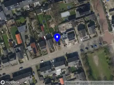 Nieuw bedrijf Boyematec Holding B.V.