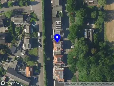 Buurtstichting Mooi ‘s-Graveland