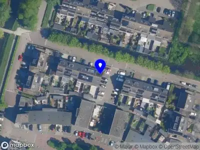 Nieuw bedrijf KHN Renovation