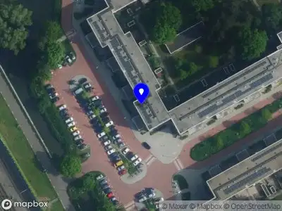 Kagimu Logistics Amsterdam