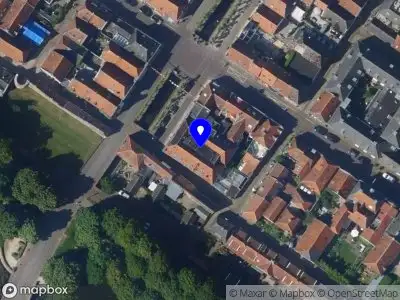 Nieuw bedrijf Vereniging van Eigenaars Beekstraat 55A-57 te Elburg