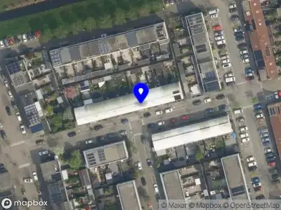 Nieuw bedrijf Mugdha Fashions