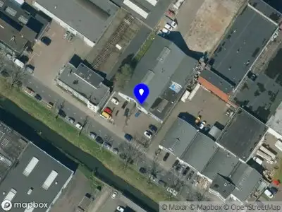 Autobedrijf NH B.V. Arnhem