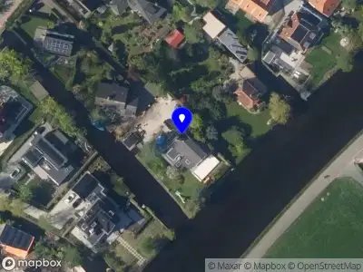 Spaanse Berk Investments B.V. Leidschendam
