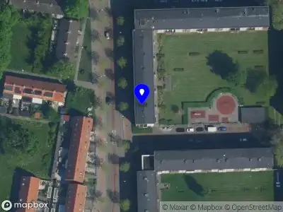 Nieuw bedrijf Inaya cleaning