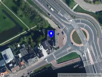 Picasso en zo Aalsmeerderbrug
