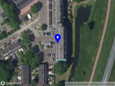 Stichting Verbinding en Herstelgroep Zwijndrecht