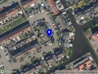 Bas van Winden B.V. Maasland