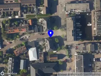 Vereniging van Eigenaars Wilhelminalaan 39/41 te Alphen aan den Rijn Alphen aan den Rijn