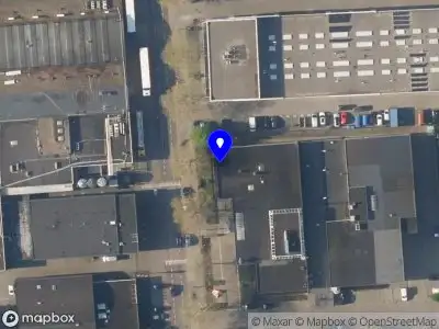 Oranjestate Vastgoed B.V.