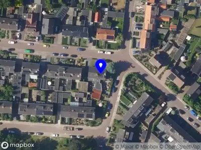 Mijnvos AdministratieMetZorg B.V.