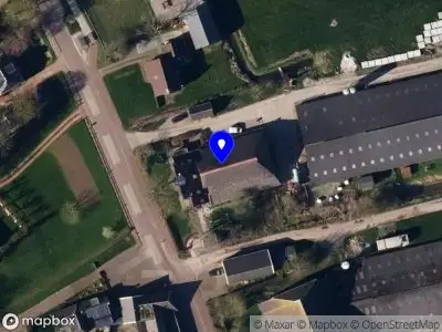 Melkveebedrijf Minno Andreae Jellum