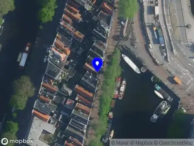 De Snipperlingsdijk B.V. Amsterdam