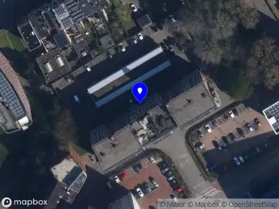 VitalTech Innovations B.V. Groningen