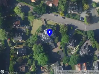 Only Blue Holding B.V. Bussum