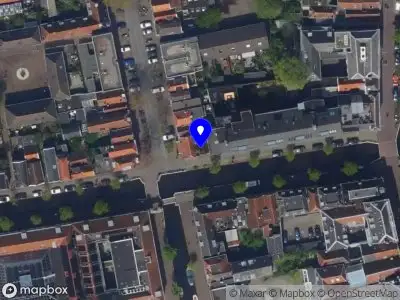 marvelhousewords Leiden