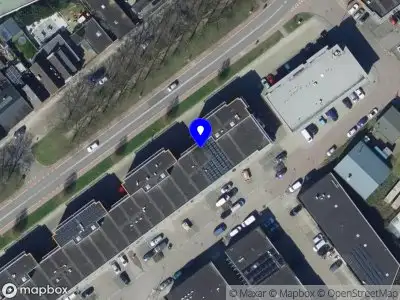 Atalantix Vastgoed B.V.