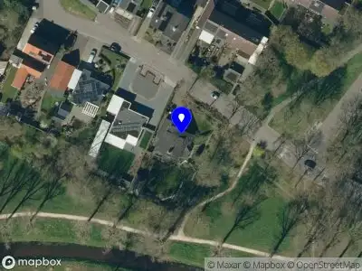 Stichting De Gratiën