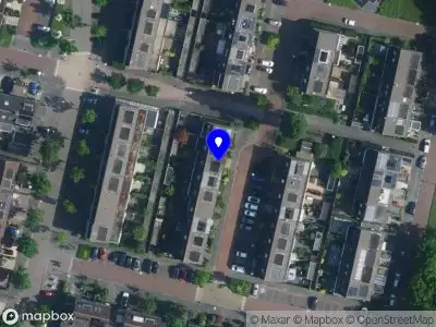 Yangtze Holding B.V. Amstelveen
