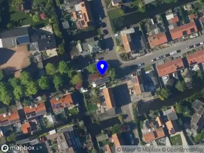 Nieuw bedrijf Stichting House of Hope Woerden