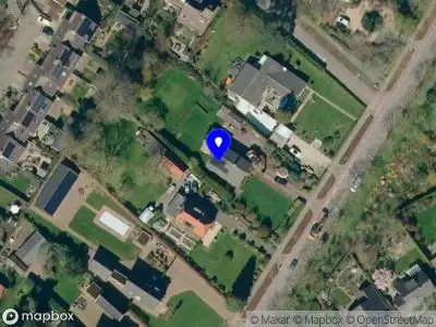 Salon Angelique haar stylist