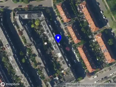 Cas Vossen Utrecht