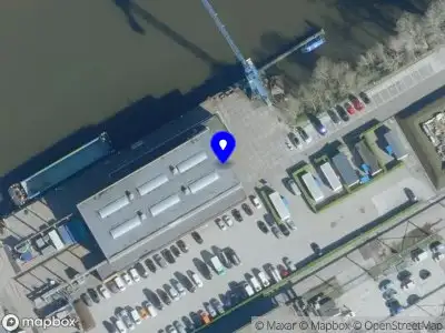 Nieuw bedrijf TeamCo Participaties B.V.