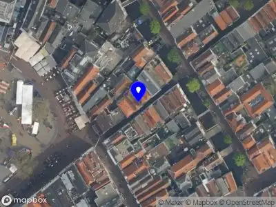 Vereniging van Eigenaars appartementen Stoofsteeg 5/5A te Gouda Gouda