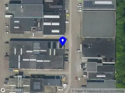 Karakter + B.V. Castricum