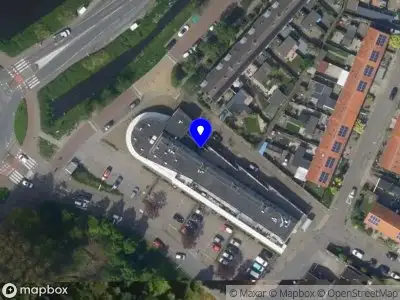 Perflex Holding B.V. Oude Wetering