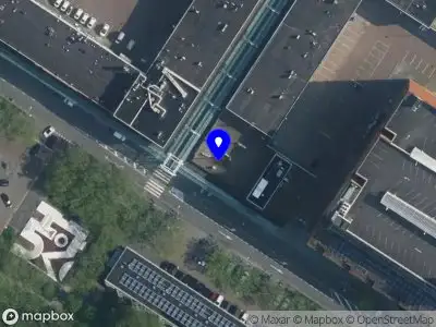 MSF Finance B.V. Amsterdam