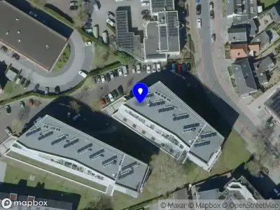 Nieuw bedrijf Baaten Schilderwerken