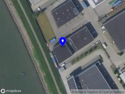 Vereniging van Eigenaars Nieuwland Parc 307 en 308 Alblasserdam Alblasserdam