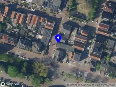BALADNA markt Bodegraven