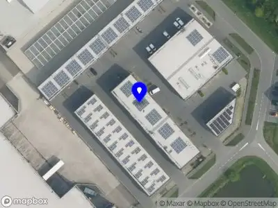 Nieuw bedrijf Kocak Delivery B.V.