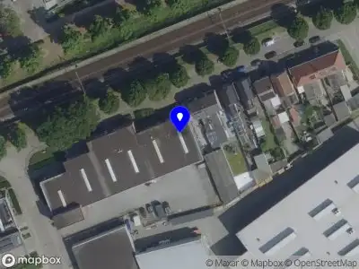 Horecastichting Vismarkstraat Breda Helmond