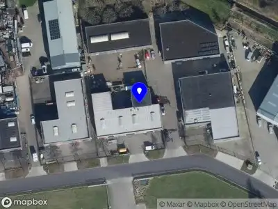 Dries Automotive B.V.