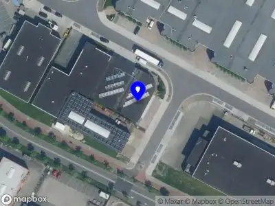 Valken Automotive Zaandam