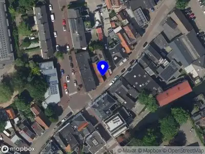 CJL Beheer B.V. Hardinxveld-Giessendam