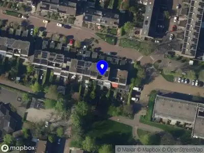 ElViPo Holding B.V. Leusden
