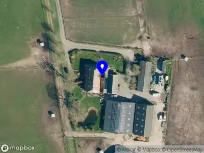 Podologie Praktijk Christa Roderkerken Hengelo (Gld)